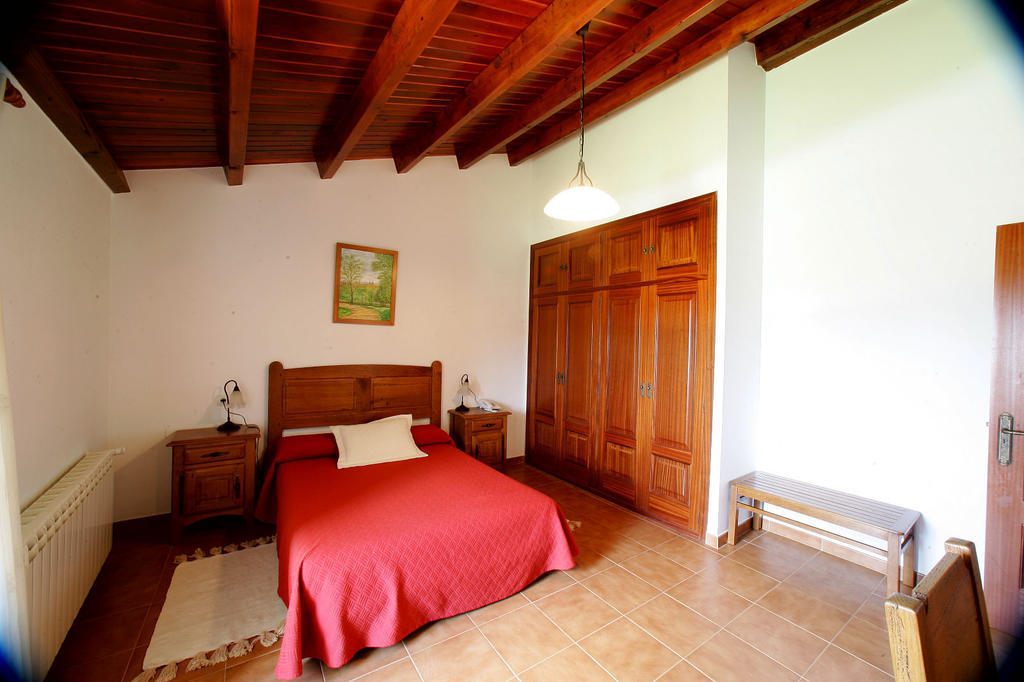 Hostel Casa Da Botica A Estrada *