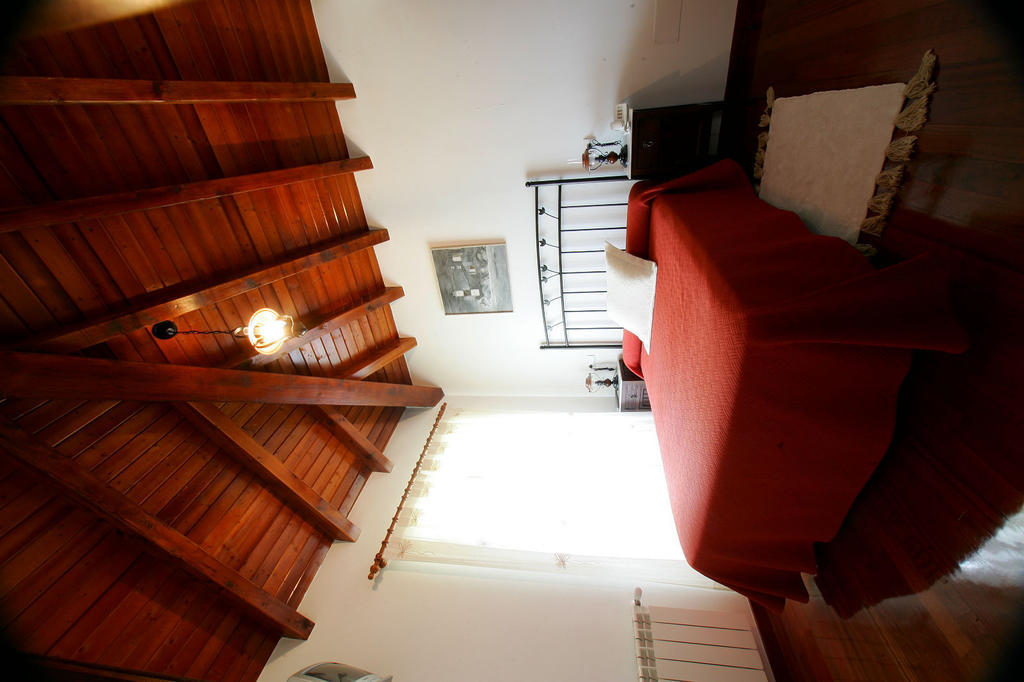 Hostel Casa Da Botica A Estrada